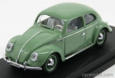 Rio-models Volkswagen Beetle Maggiolino 1200 De Luxe 1953 1:43 Zelená