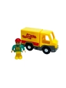 2Kids Toys Sada městských vozidel s figurkami