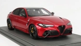 Bbr-models Alfa romeo Giulia Gta 2020 - Con Vetrina - S vitrínou 1:18 Rosso Gta - Red Met