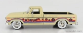 Jada Ford usa F-150 Pick-up 1979 - I Love The 70's 1:24 Cream