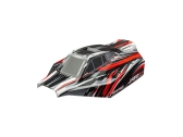 Karoséria Traxxas Jato 4X4 Brushless červená