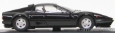 Najlepší model Ferrari 512bb 1976 1:43 Black