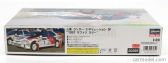 Hasegawa Mitsubishi Lancer Evolution Iv N 1 Safari Rally 1997 T.makinen - S.harjanne 1:24 /