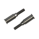 Predná os (2 ks) – Antix MT-1/MT12 NEO