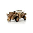 RC obojživelné auto RC VW Schwimmwagen T166 camo, kamufláž