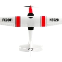 RC letadlo Cessna 182