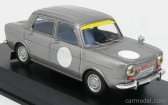 Najlepší model Simca 1150 Abarth N 0 Rally 1963 1:43 Grey