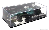 Minichamps Aston martin F1 Amr22 Team Aramco Cognizart N 5 Japan Gp 2022 Sebastian Vettel 1:43 Zelená čierna