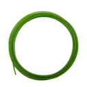 Filament ABS, Thermochrome Green to Yellow, 5m