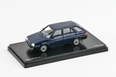 Abrex Škoda Forman (1993) 1:43 - Kráľovská modrá