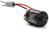 Spectrum DC motor Firma 540 35T