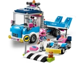 LEGO Friends - Servisní vůz
