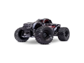 Traxxas Stampede 4x4 1:10 VX3 RTR černý