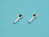 Guľový čap V3, priemer 5 M3/2