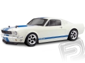 Karoséria číra 1965 Ford Shelby GT-350 (200 mm/rázvor 255 mm)