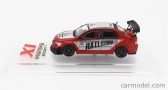 Cm-models Mitsubishi Lancer Evo Ix N 0 Rally Art 2003 1:64 Červená Stříbrná