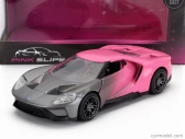 Jada Ford usa Gt 2017 1:32 Šedoružová