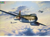 Revell Messerschmitt P.1099A – P-Series (1:72) (súprava)