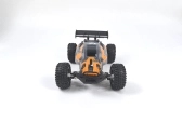 RC auto Rookie Fighter Buggy