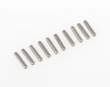 Čep 2x10mm, 10ks.