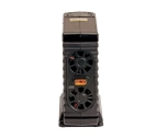 Nabíjačka POLARON EX 1400W (strieborná verzia)