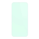 Tempered Glass 0.3mm Baseus Eye-Protection for iPhone 12 / iPhone 12 Pro (2 pcs)