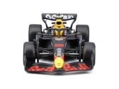 Bburago Oracle Red Bull Racing RB21 (2025) 1:43 #22 Tsunoda