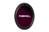 Freewell VND magnetická krytka objektívu 62 mm