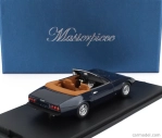 Autocult Ferrari 365 Gt/4 Spider 1971 1:43 Blue