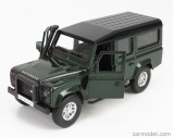 Tayumo Land rover Land Defender 110 Station Wagon 1995 1:36 Zelená