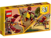 LEGO Creator - Bájná stvoření