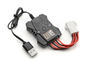 Nabíjací kábel USB Blackzon