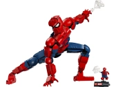 LEGO Marvel - Figúrka hrdinu: Spider-Man