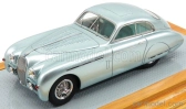 Ilario-model Talbot lago T26 Sn110151 Coupe Grand Sport Saoutchik 1950 1:43 Velmi Světle Modrá Met