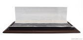 Atlantic Vetrina display box Diorama Base Strada Innevata Lungh.lenght Cm 57.0 X Largh.width Cm 30.0 X Alt.height Cm 2.5 - Snow Road Base - Cover Lungh.lenght Cm 52.0 X Largh.width Cm 25.0 X Alt.height Cm 16.5 1:43 Různé