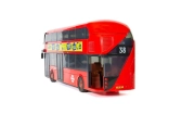 Airfix Quick Build – New Routemaster Bus