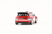Abrex Škoda Fabia IV RS Rally2 (2022) 1:43 - Škoda Motorsport Design 2024 200RS