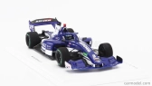 Spark-model Dallara Sf23 Trd 01f Team Realize Corporation Kondo Racing N 3 Super Formula Season 2024 Kenta Yamashita 1:43 Modrá Bílá