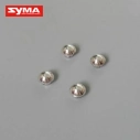 Syma X54HW dekorační kryty vrtulí