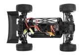 HiMOTO 1:18 Buggy SPINO Brushless 2,4 GHz RTR súprava, modrá