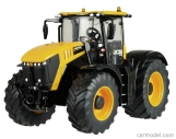 Britský traktor JCB 8330 2016 1:32 žltý čierny
