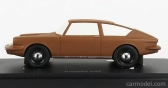 Autocult Porsche 695 Germany 1957 1:43 Brown