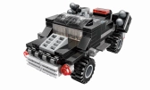 Qman Blast Ranger 3305-4 Světelný strážce