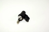 Absima 1230191 - Servo saver ATC 2.4 RTR/BL