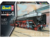 Revell BR01 s tendrom T32 (1:87)
