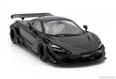 Gt-spirit Mclaren 720s Lb Works 2023 1:18 Black