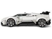 LEGO Speed Champions - Hyper sportovní auto Bugatti Centodieci
