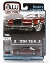 Autoworld Mitsubishi Set Assortment 6 Pieces 1:64 Různé