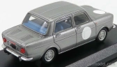 Najlepší model Simca 1150 Abarth N 0 Rally 1963 1:43 Grey