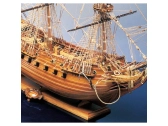 COREL Prins Willem 1651 1:100 kit